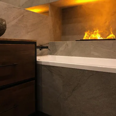 Prywatna Sauna I Jacuzzi! Tatra Spa Witow Exterior foto