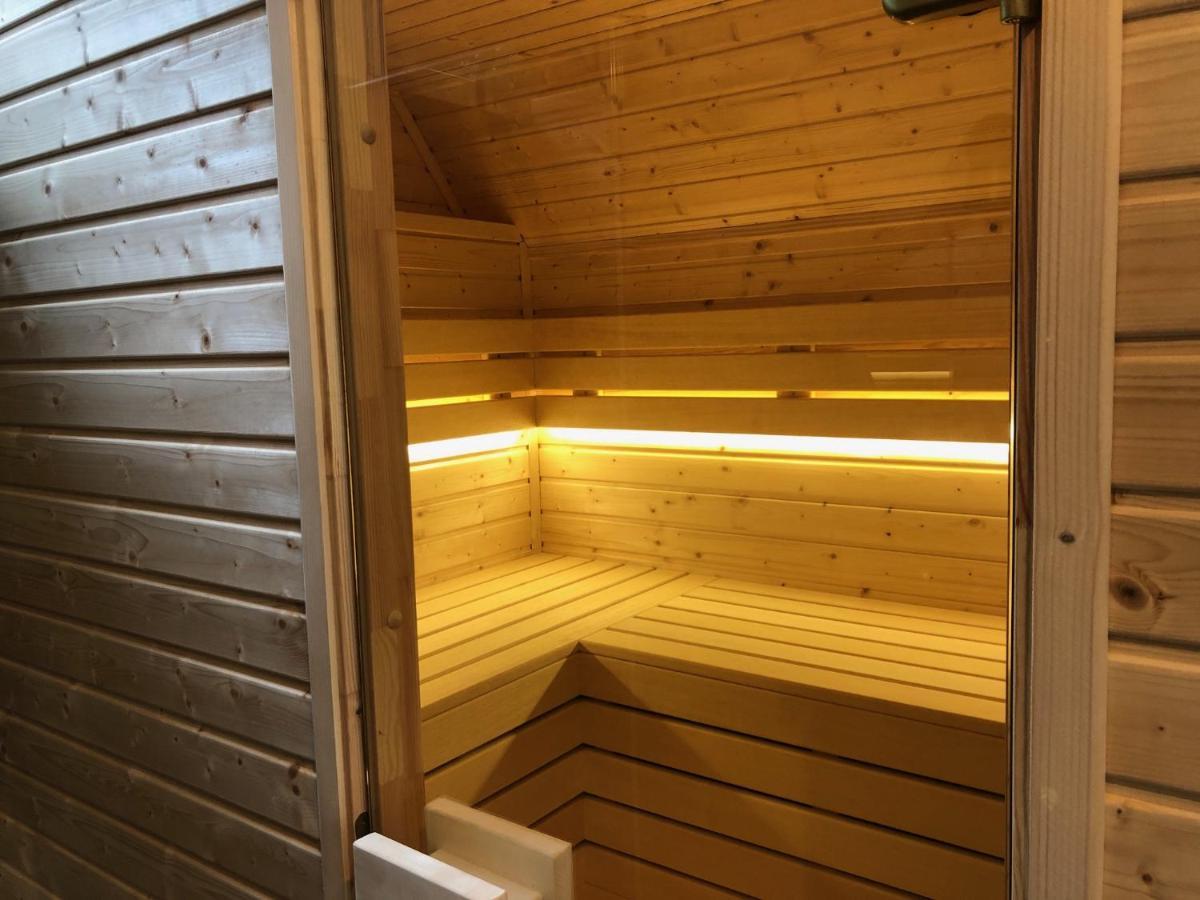 Prywatna Sauna I Jacuzzi! Tatra Ferienhaus *