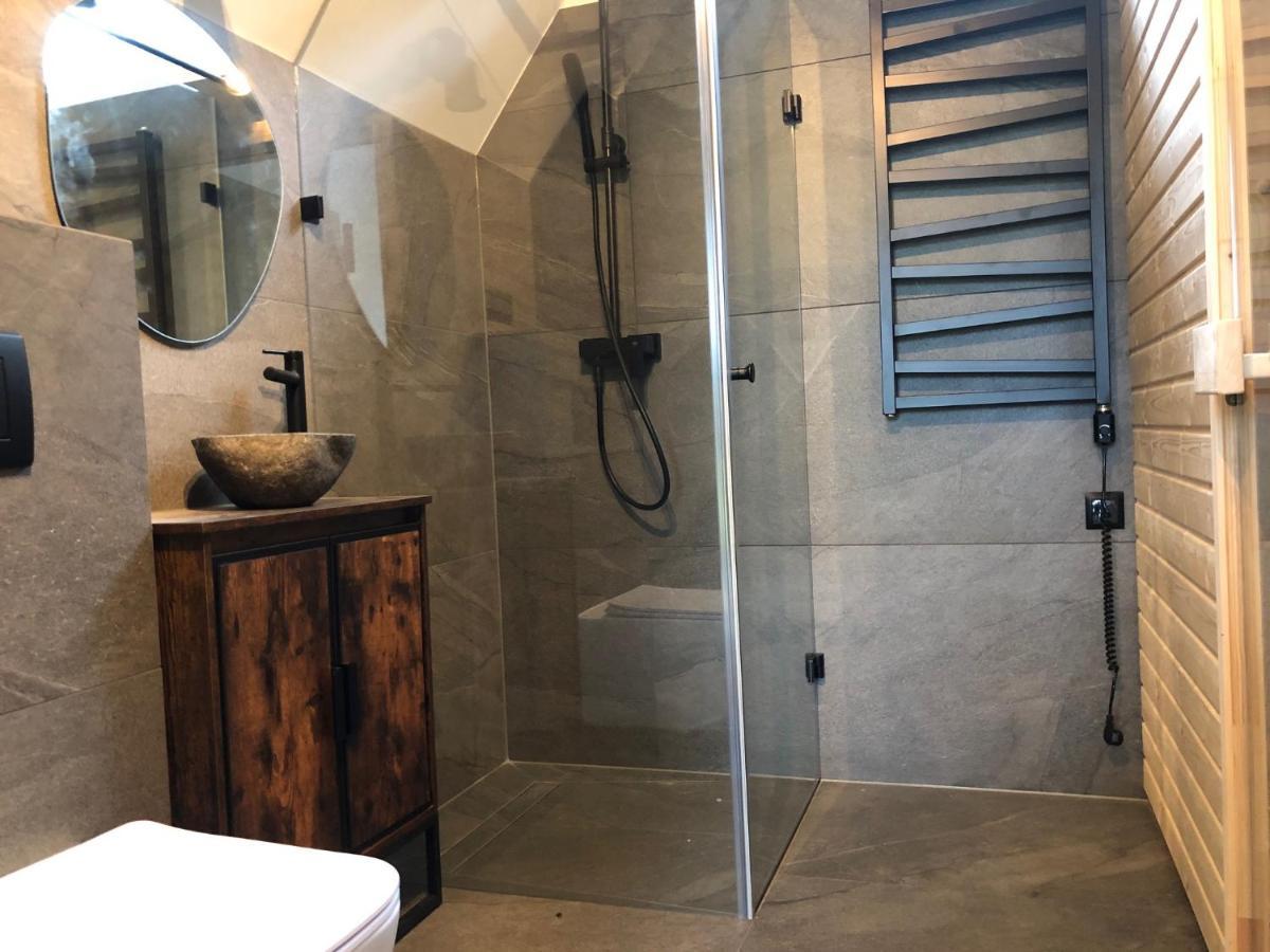 Prywatna Sauna I Jacuzzi! Tatra Witów