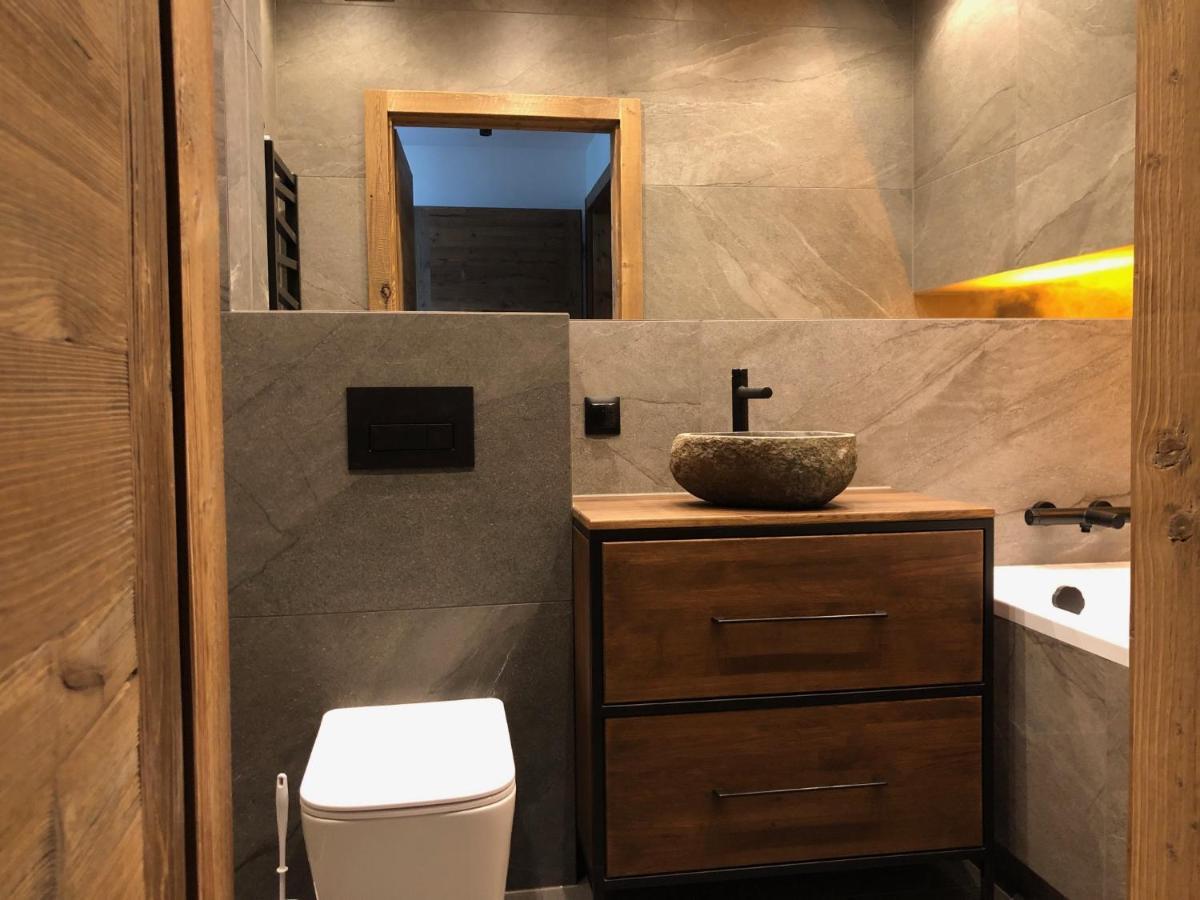 Prywatna Sauna I Jacuzzi! Tatra
