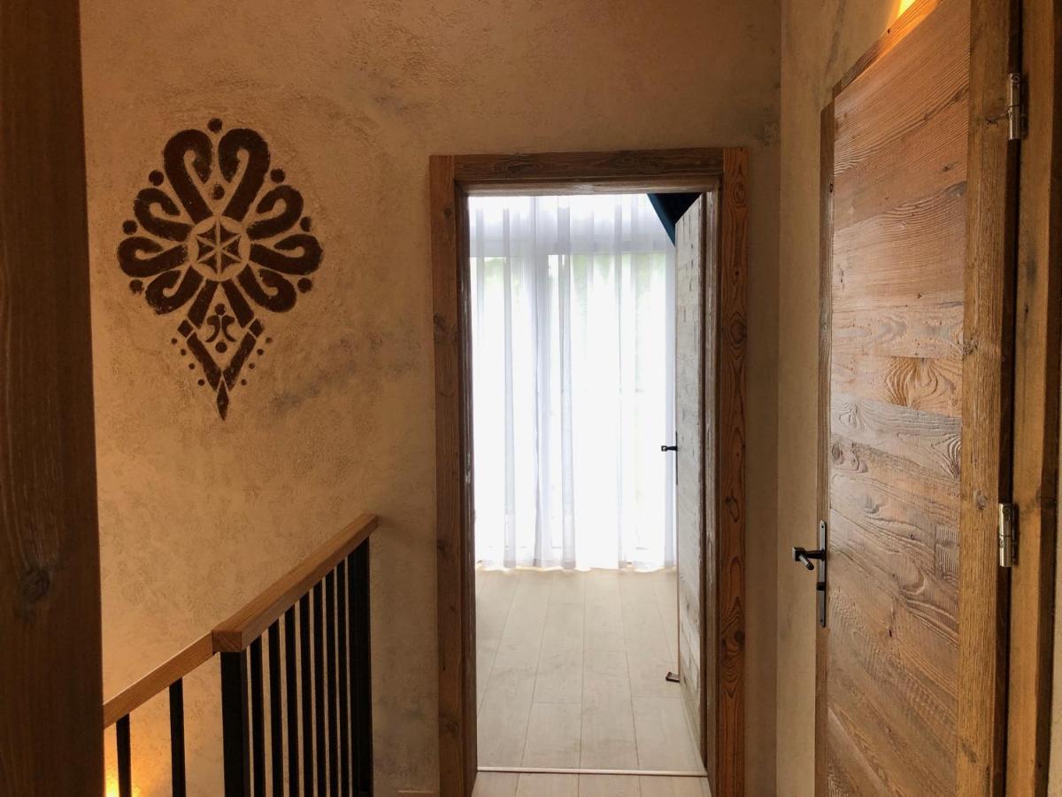 Prywatna Sauna I Jacuzzi! Tatra