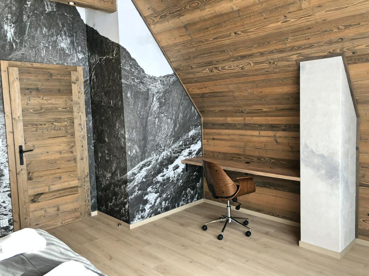 Prywatna Sauna I Jacuzzi! Tatra Witów